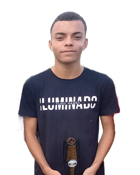 Everton Da Silva Lima