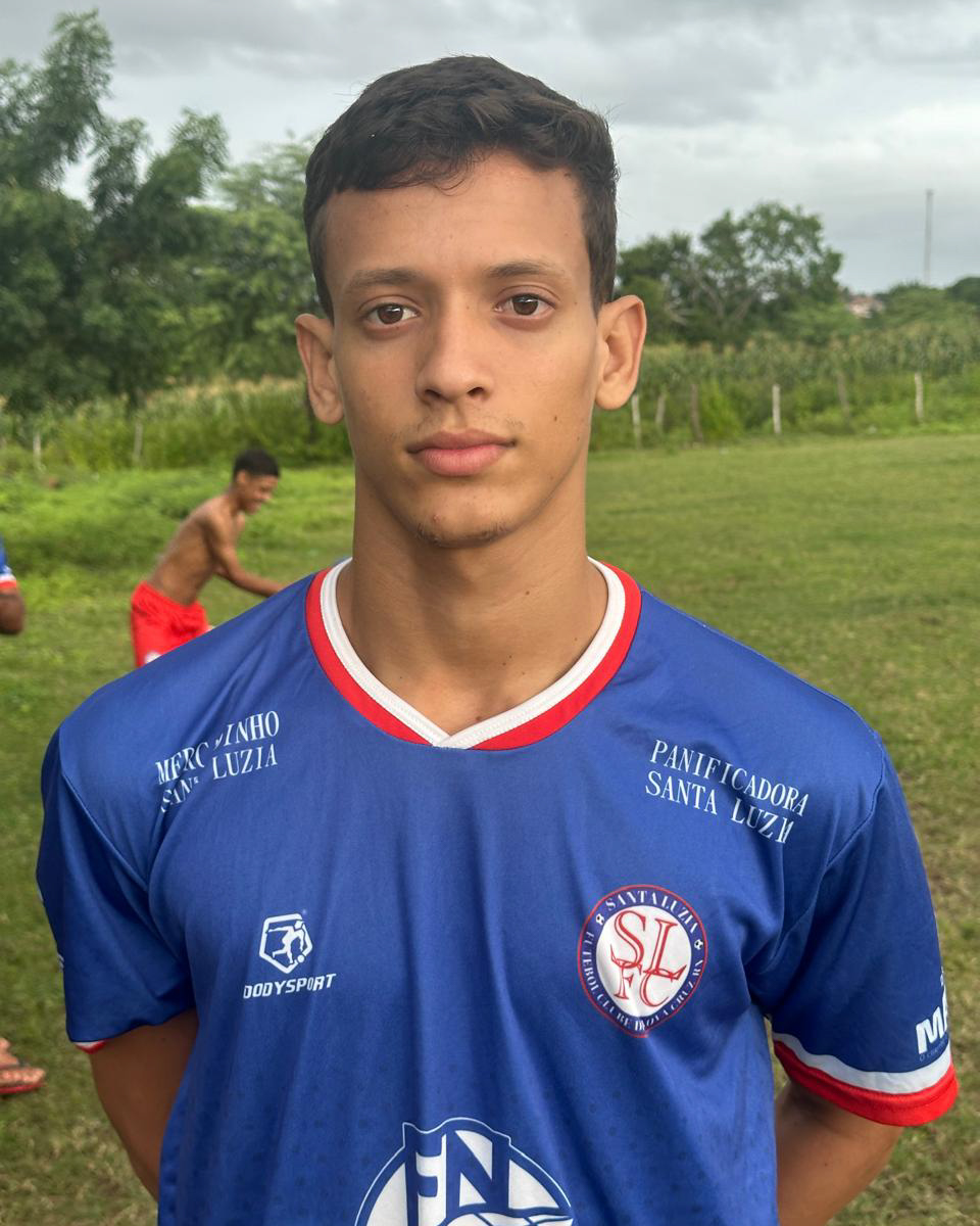 José Victor Leite Da Silva