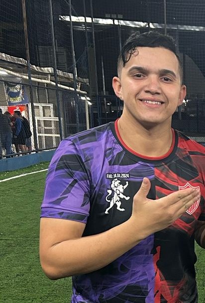 Josenildo Barbosa de França 