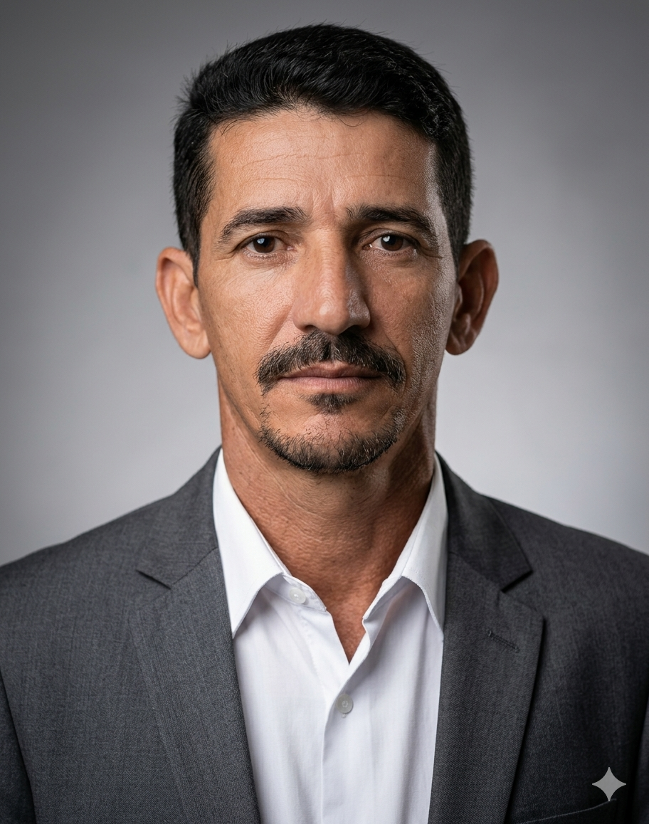 Ricardo Alves Pereira