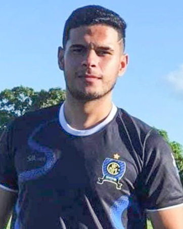 Roberto Carlos Pereira 