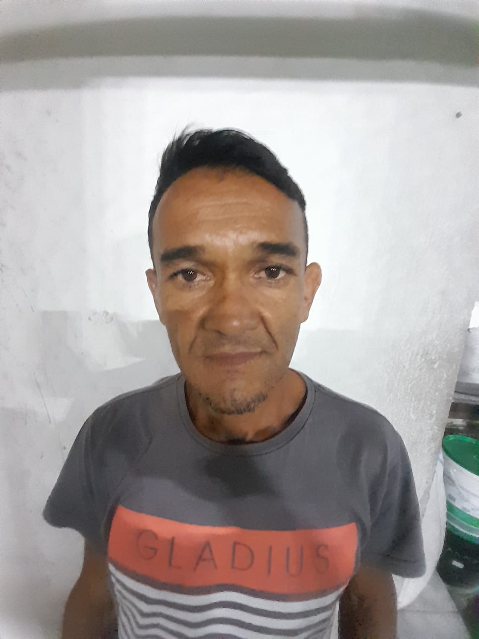 Isaias Gomes de Melo