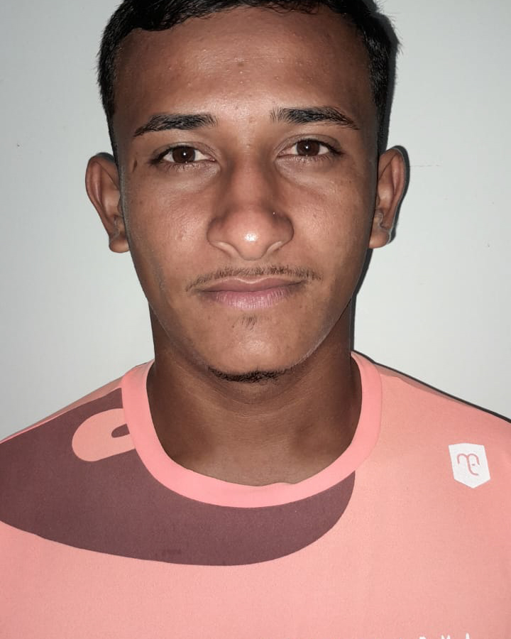 Bruno Moreira De Lima