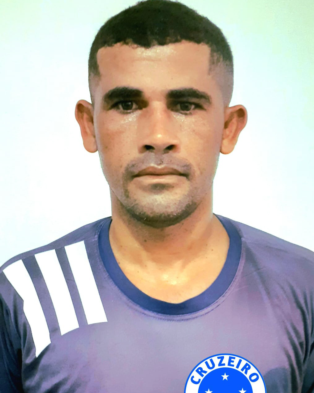 Alexandro Marques Da Silva