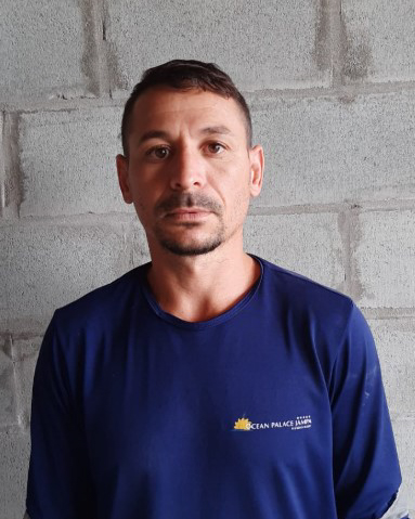 Ismael Carlos da Silva Soares