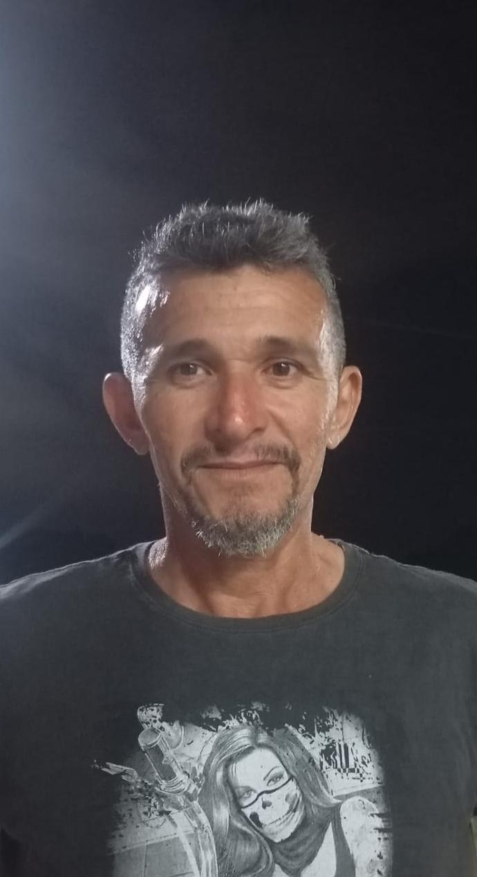 Rosivaldo de Lima