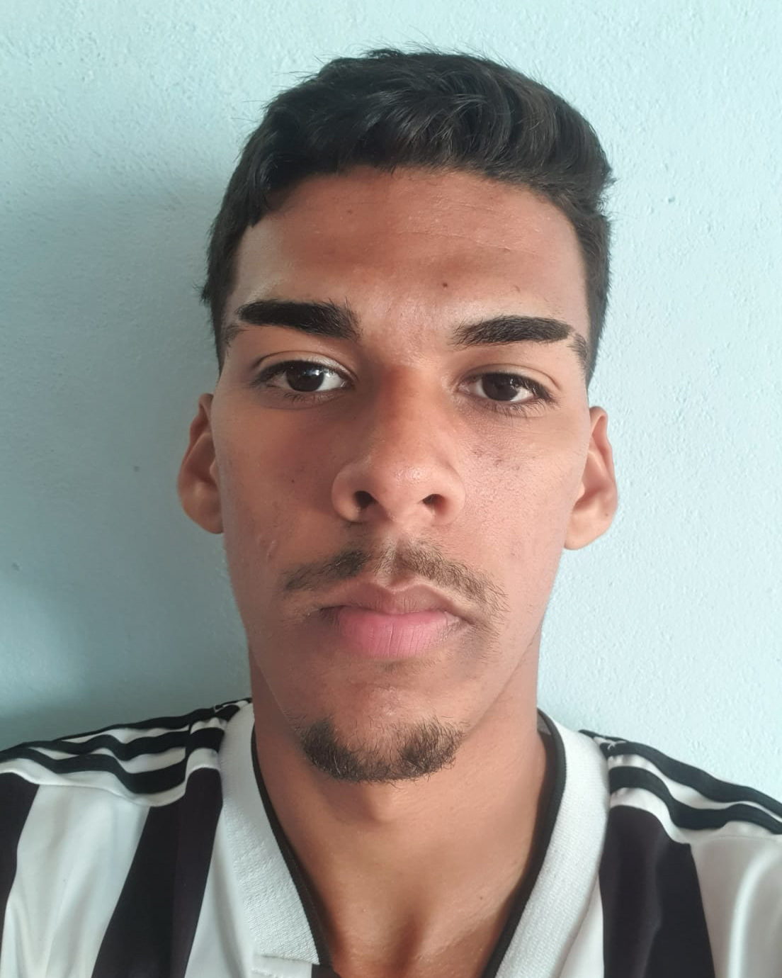 Mauricio De Lima Silva 