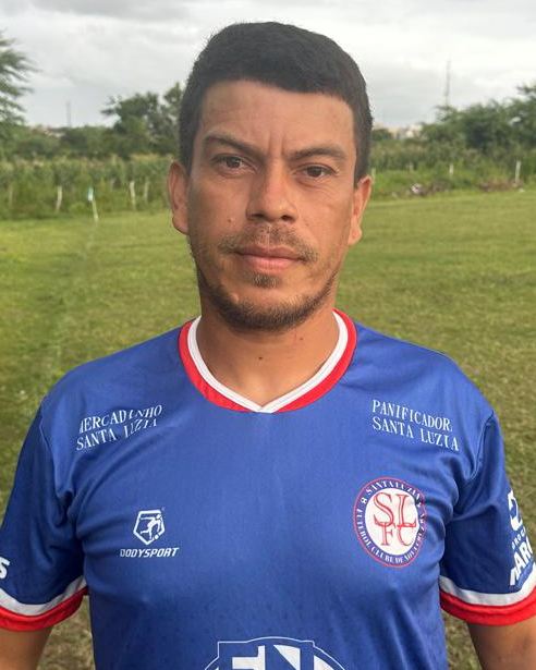 Andre Cipriano Da Silva
