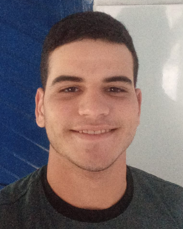 Andrey Lucas Laurentino