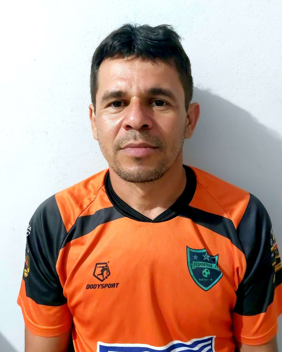 Gilson De Aguiar