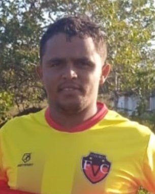 Adelson Da Silva Sinho