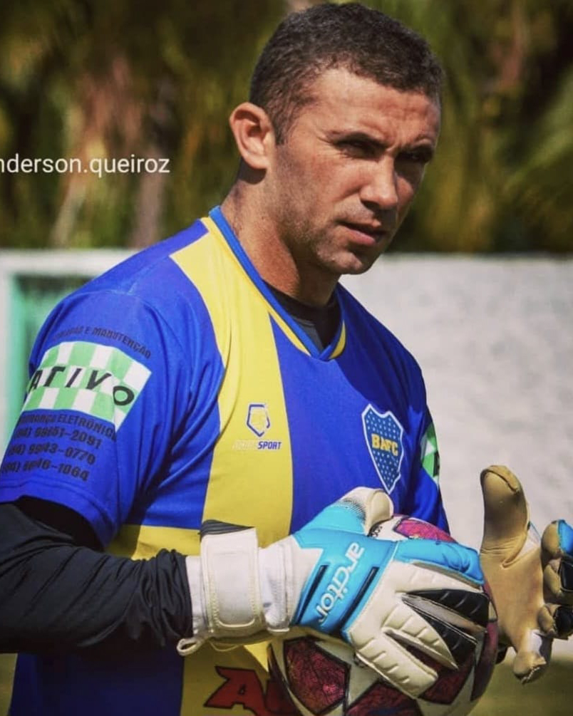 Danilo da Costa Pinto