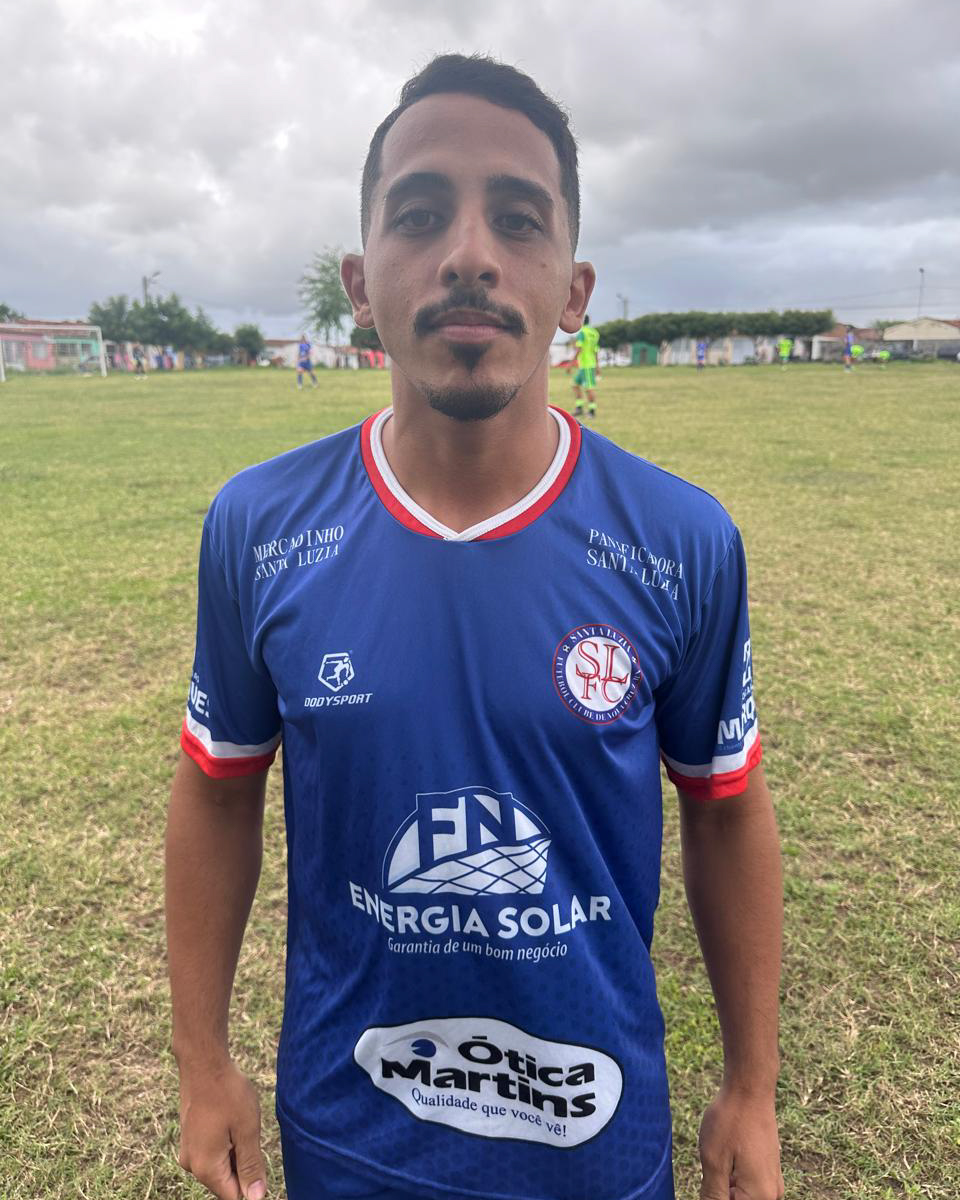 Wevertos Alves De Morais