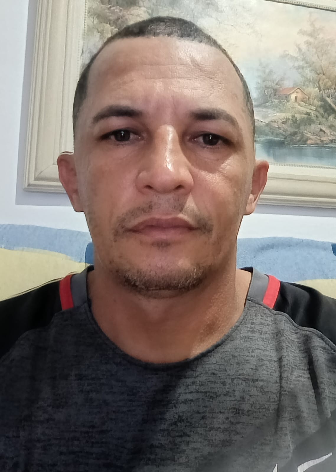 Francisco Caninde dos Santos