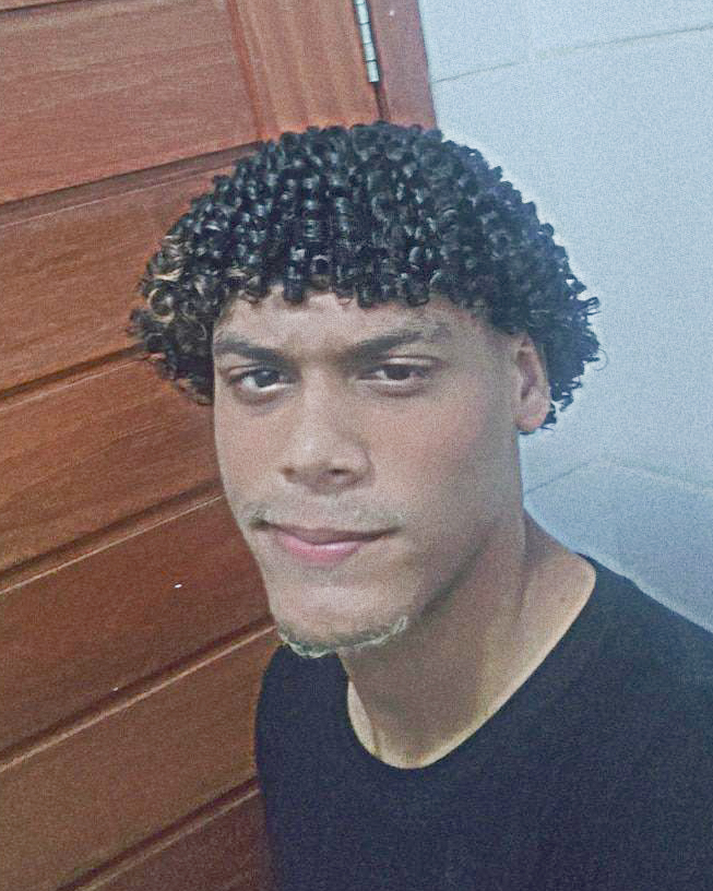 Igor Porcino Pereira