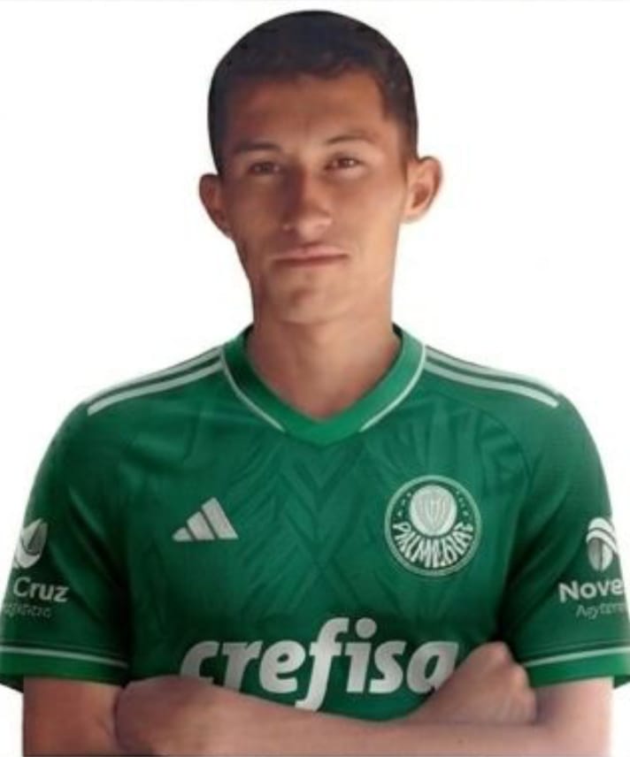 Luan Mendes De Oliveira