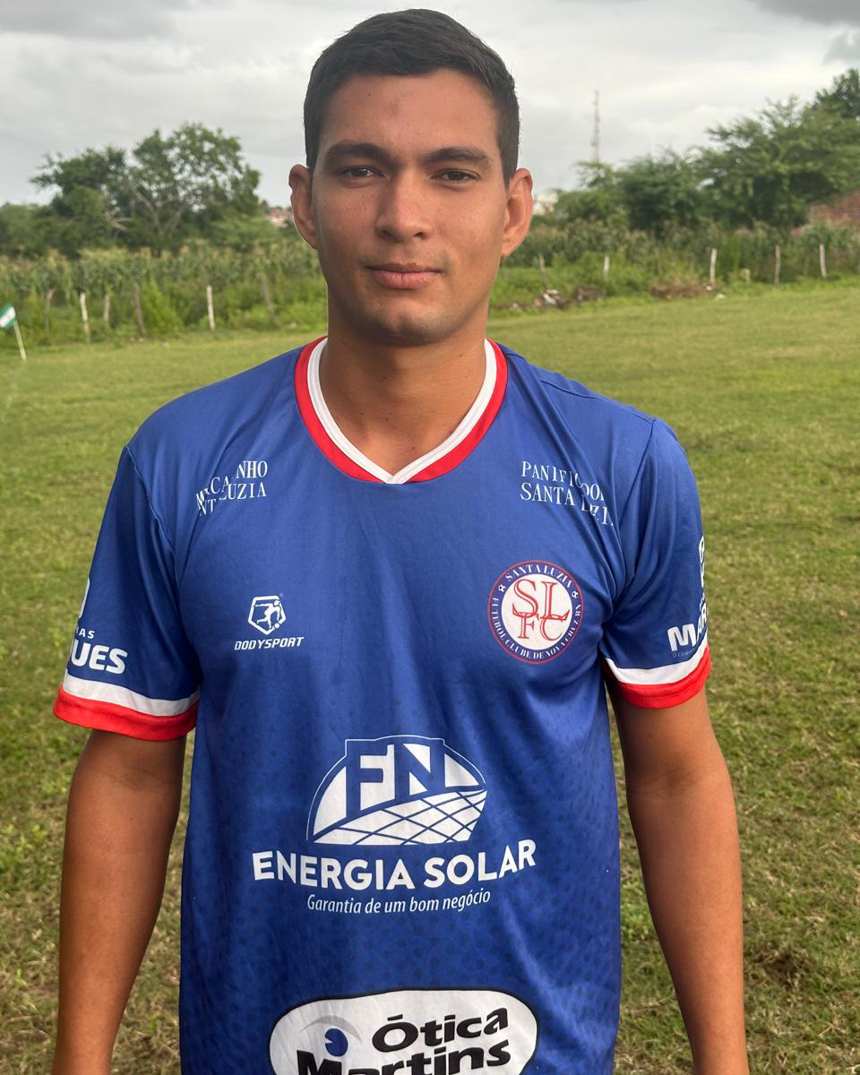 Otávio De Lima Oliveira