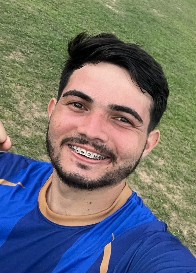 Emerson Claudino de Lima