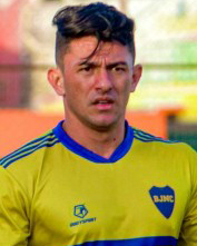 Rodolfo Jonathan Gomes