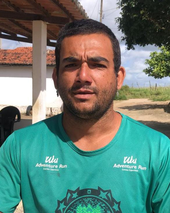 Ricardo Firmino Da Silva