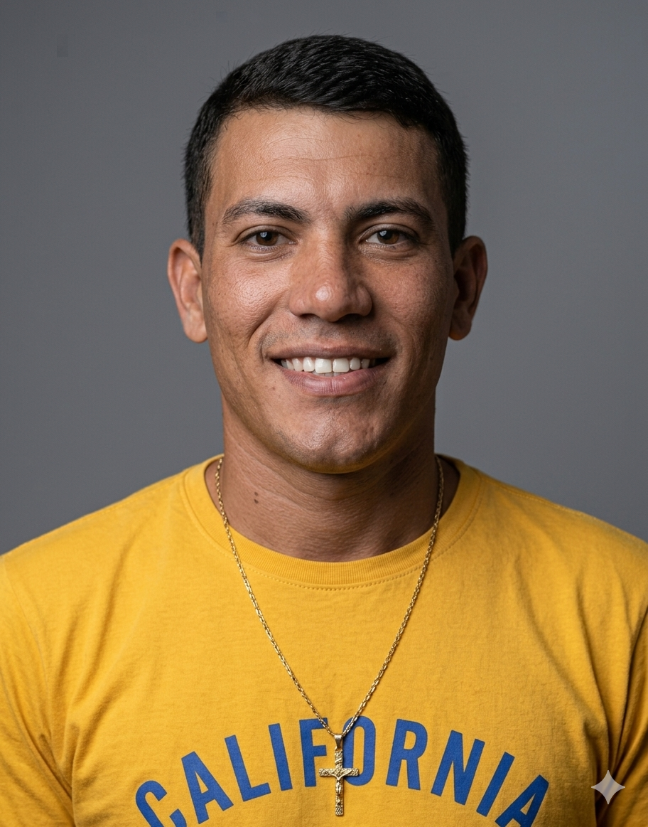 Ronaldo Paulo De Lima