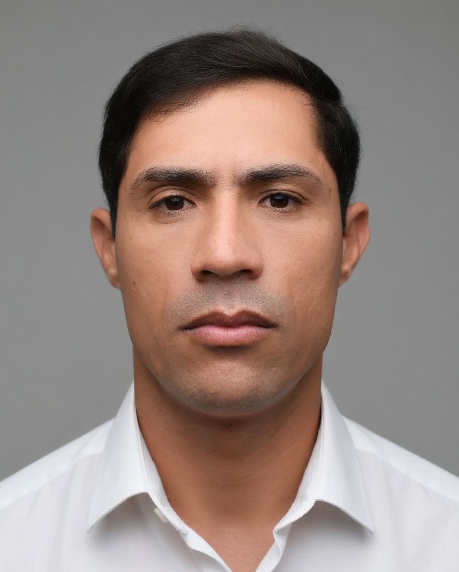 Adriano Cordeiro Costa