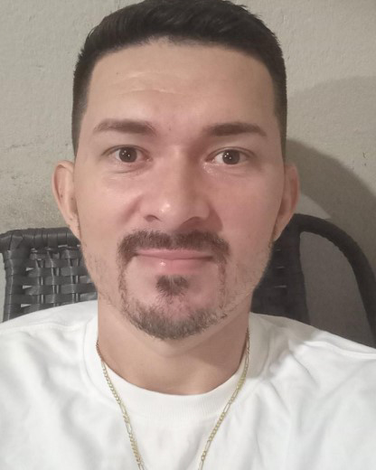Jairo de Oliveira Ferreira