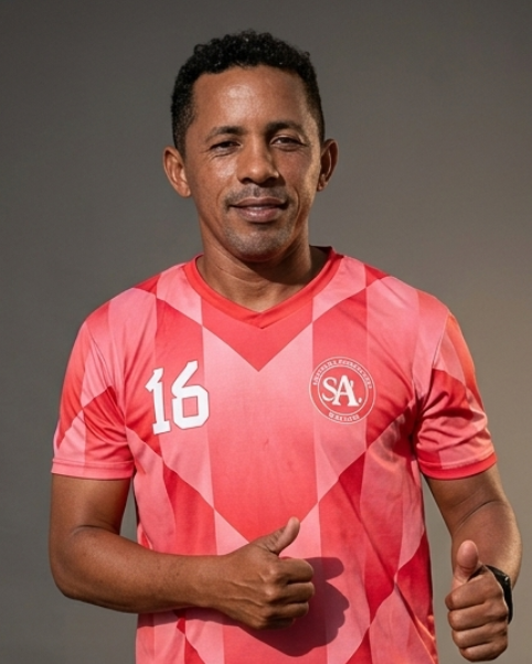 Josivaldo Pinheiro Ferreira