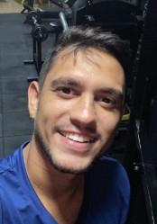 André Luiz Inácio da Silva 