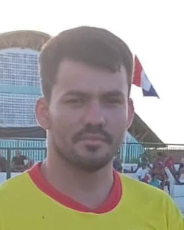 Jefferson Diego De Lima