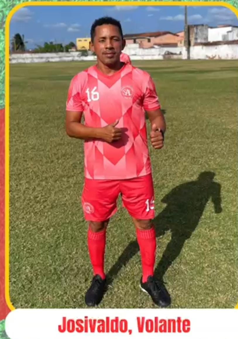 Josivaldo Pinheiro Ferreira