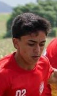 Maciel Franco Araujo