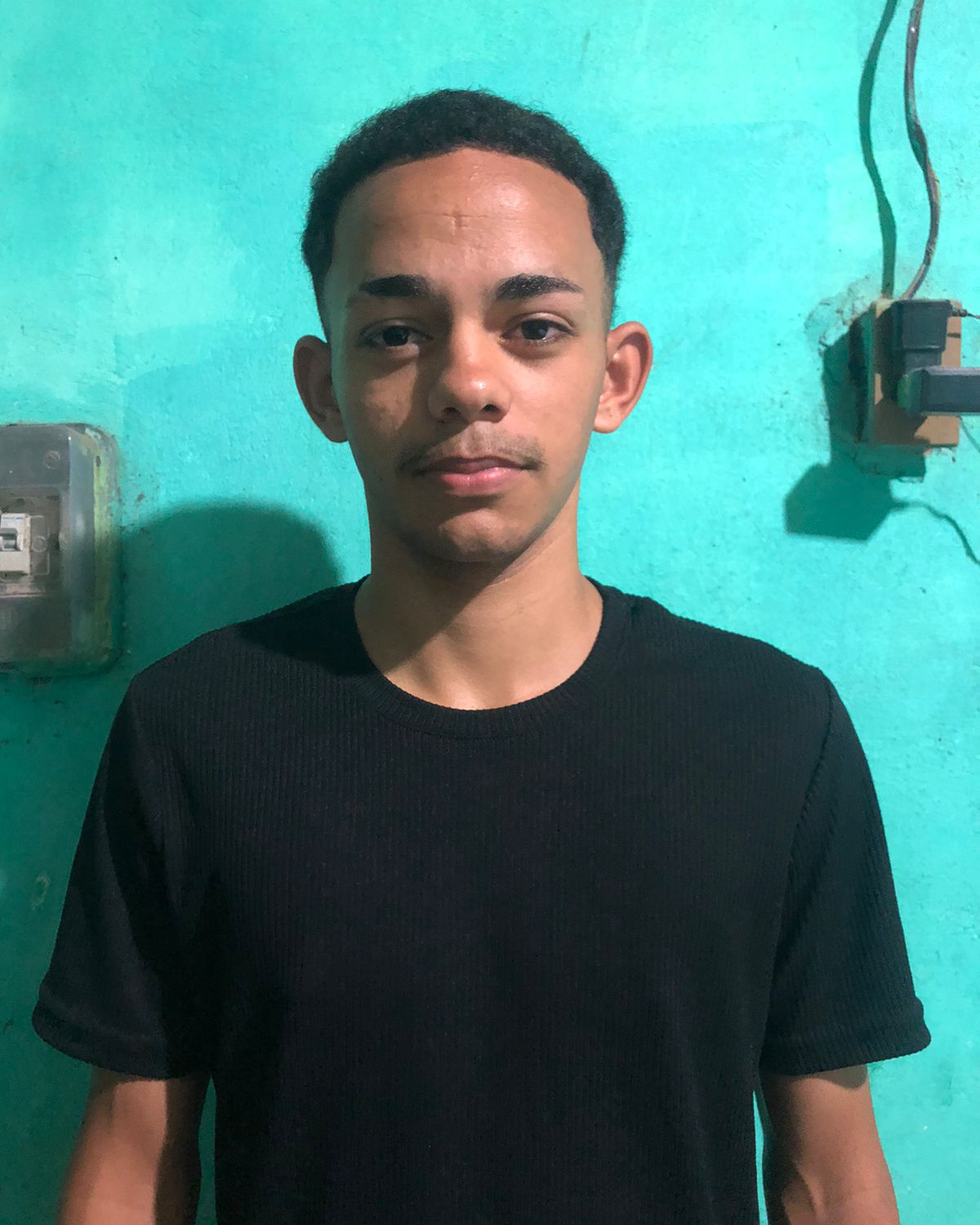 Davi da Cruz da Silva