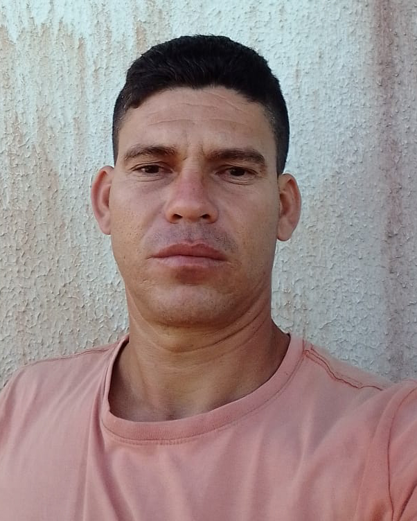 José Adriano Matias Da Silva 