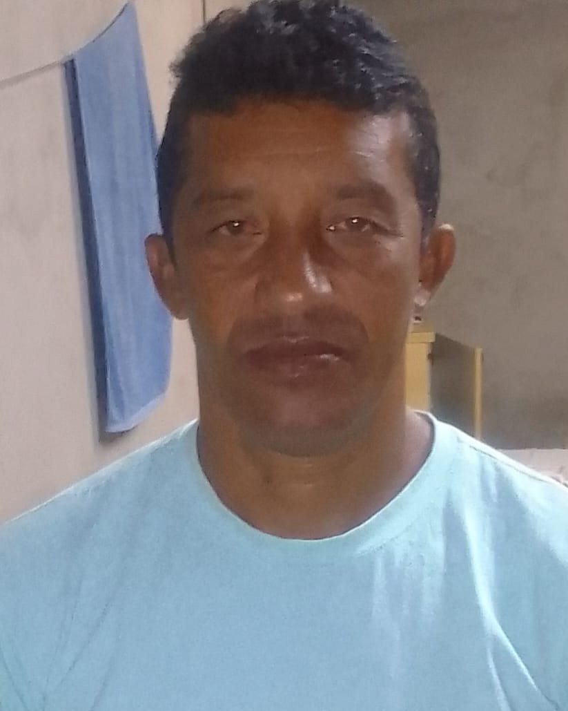Manoel Estevan Dos Santos 