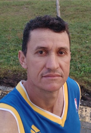 José Orlando Da Silva 