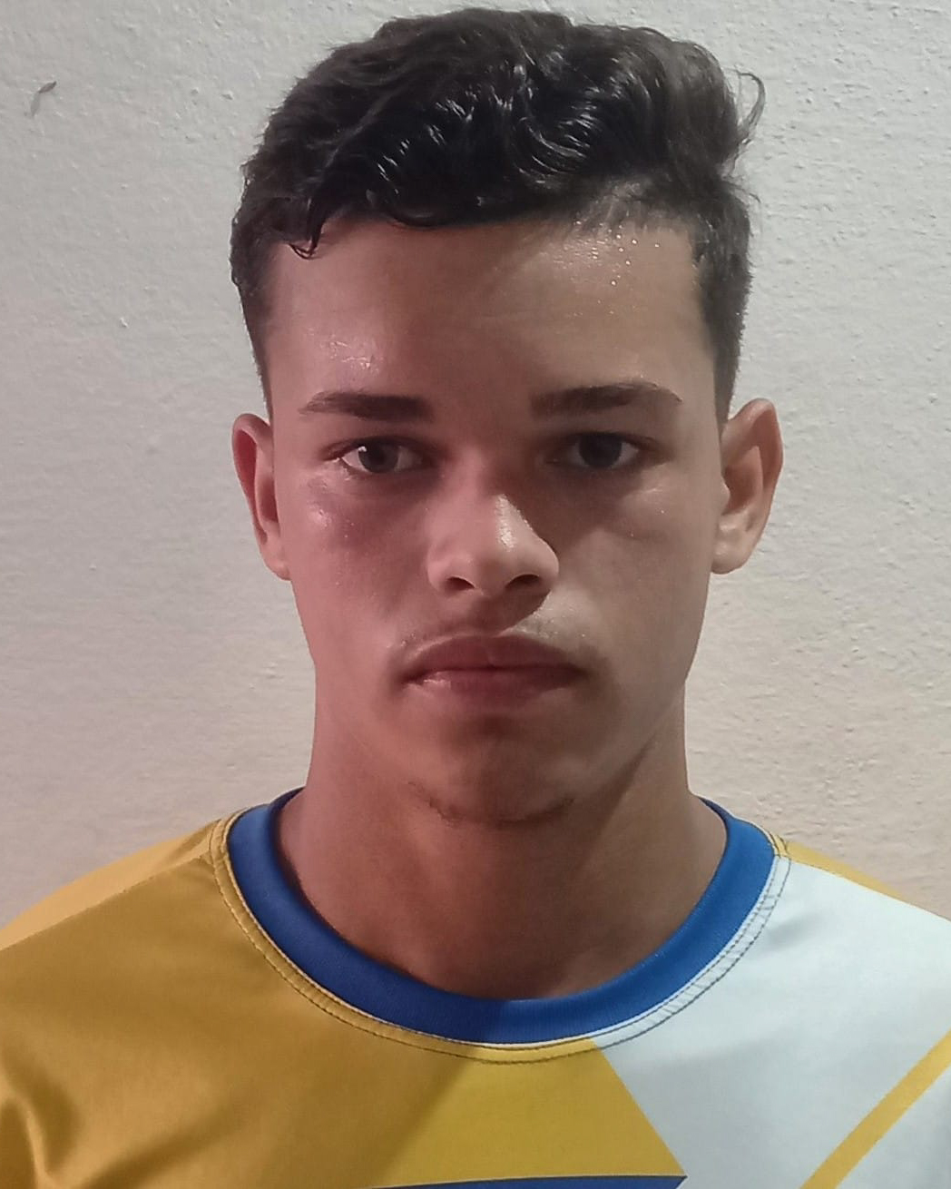 Antony Felix Da Silva