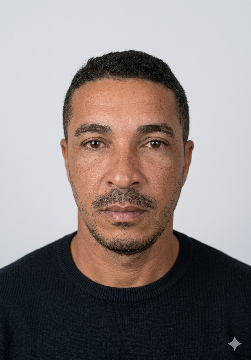 Lenilson Manoel de Lima 