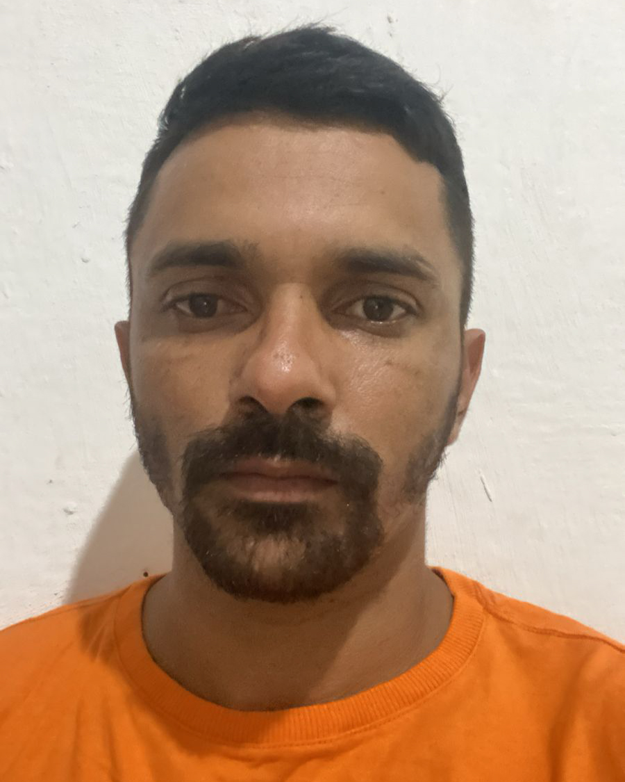 Adailton Gomes Barbosa 