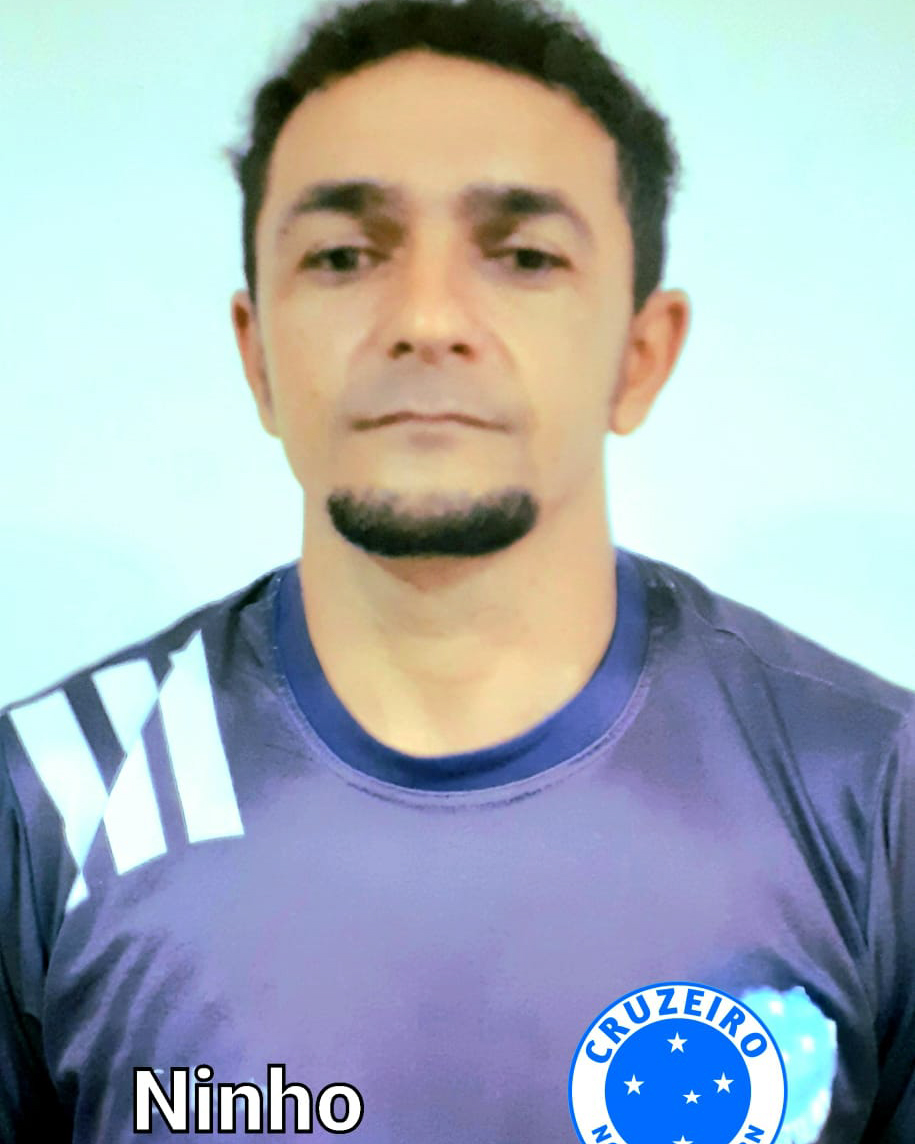 Rosenildo De Lima Silva