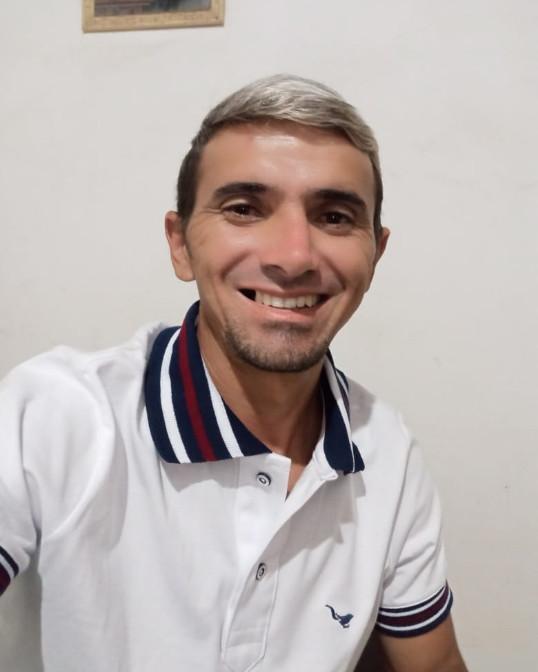Rodrigo Batista Espinola
