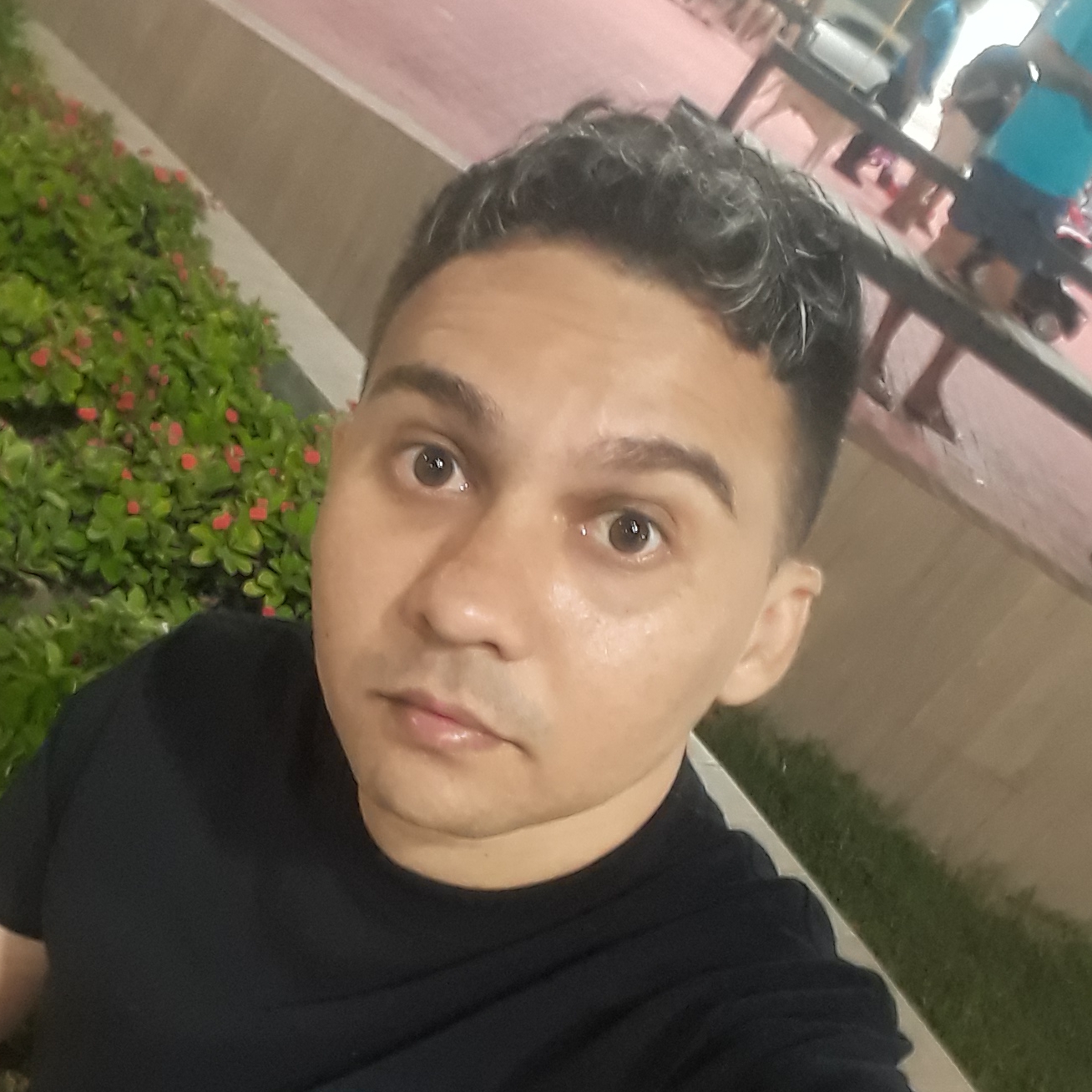 Rafael Cabloco Barbosa 