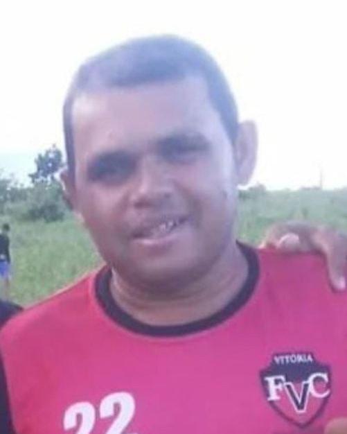 José Alexandre Júnior