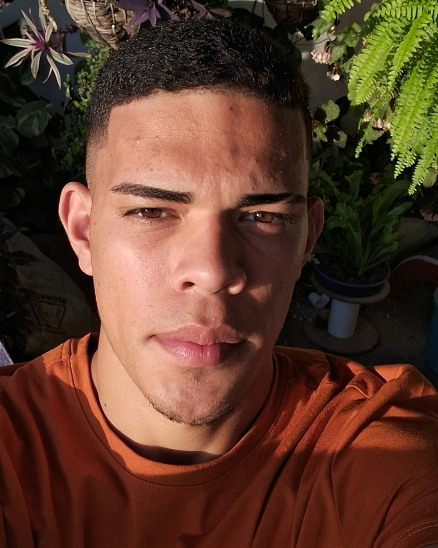 Davi Pedro Da Silva 