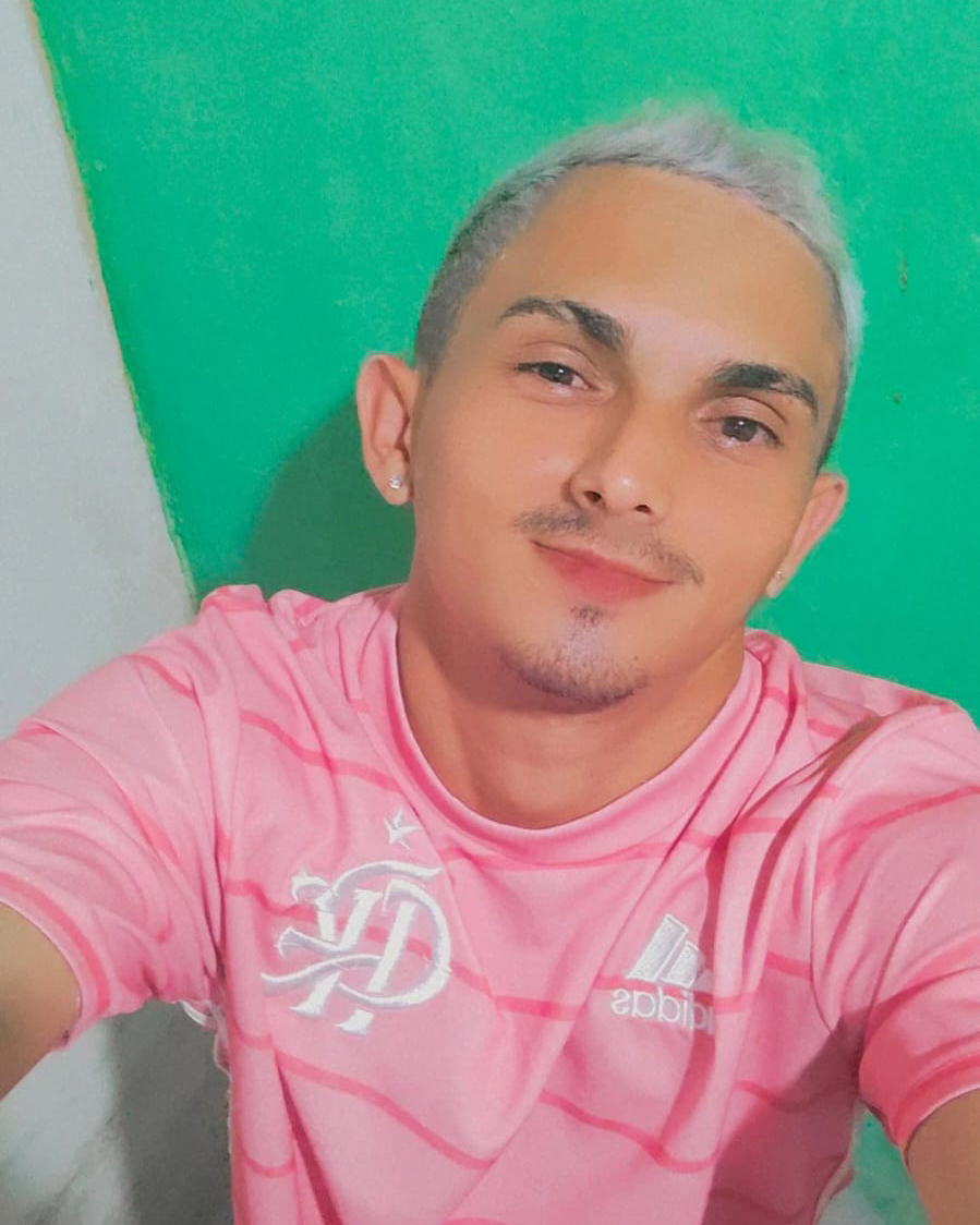 Carlos Augusto Firmino Neves 