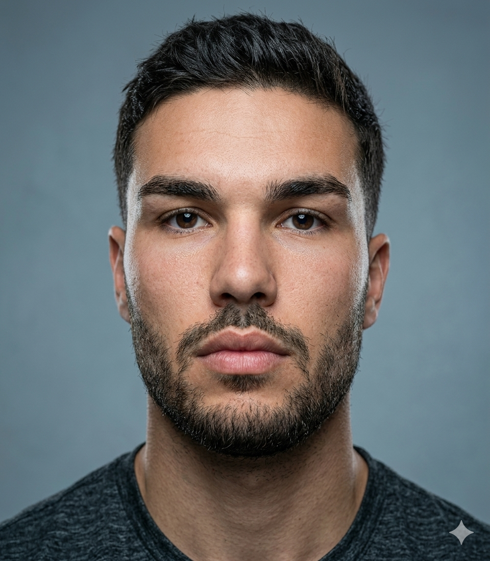 Darlan Alves Cordeiros 