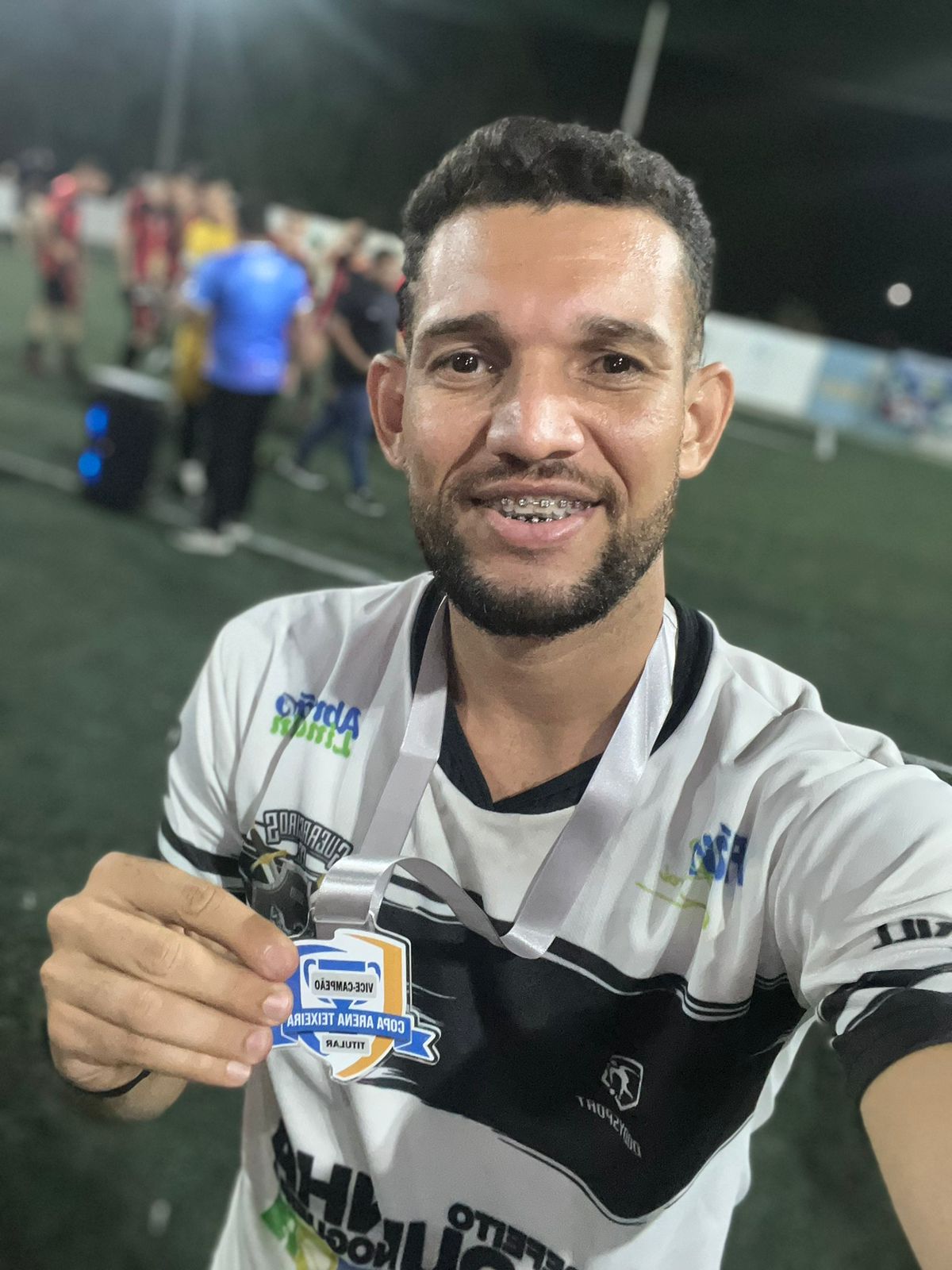 Diego Felipe Da Silva