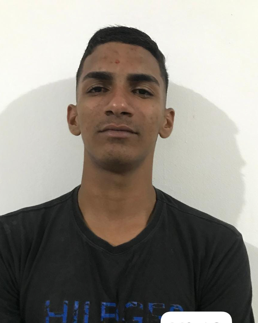 Rodrigo Rozendo Da Silva