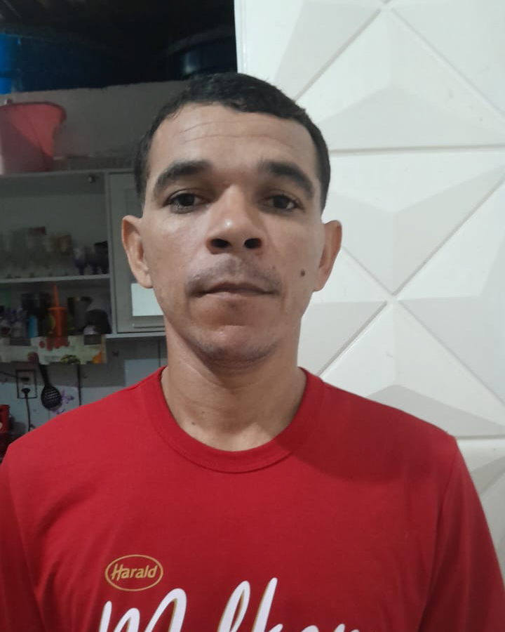 Marcelo Cassiano Dos Santos
