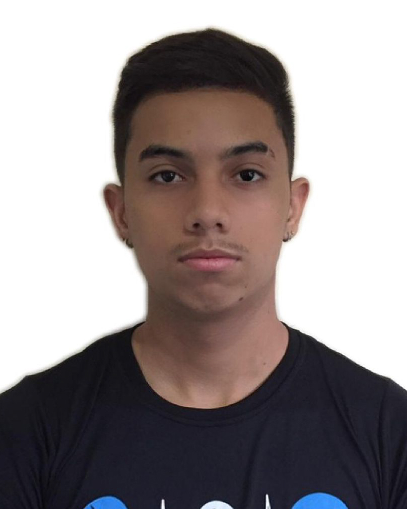 Vinícius Santos Da Silva